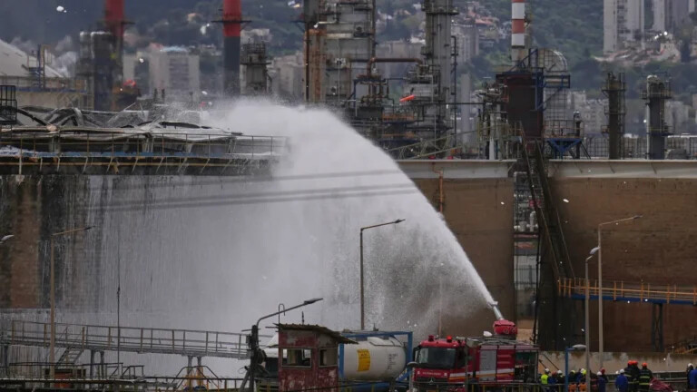 Το Ιράν απορρίπτει το σχέδιο 15 σημείων των ΗΠΑ: «Παράλογες οι απαιτήσεις τους»