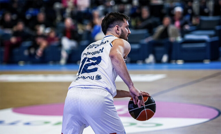 Ο ΑΣΚ... ΔΙΠΛΑΡΩΣε την παραμονή στη Basket League
