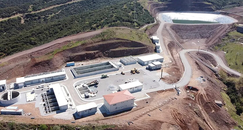 Άμεση χρηματοδότηση του αρδευτικού δικτύου του Σμοκόβου ζητά ο Περιφερειάρχης