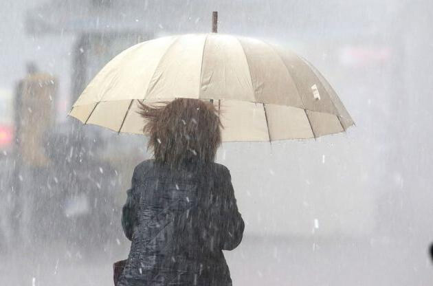 Σε κατάσταση «Red Code» η Θεσσαλία  για την κακοκαιρία Εrminio που θα σαρώσει τη χώρα