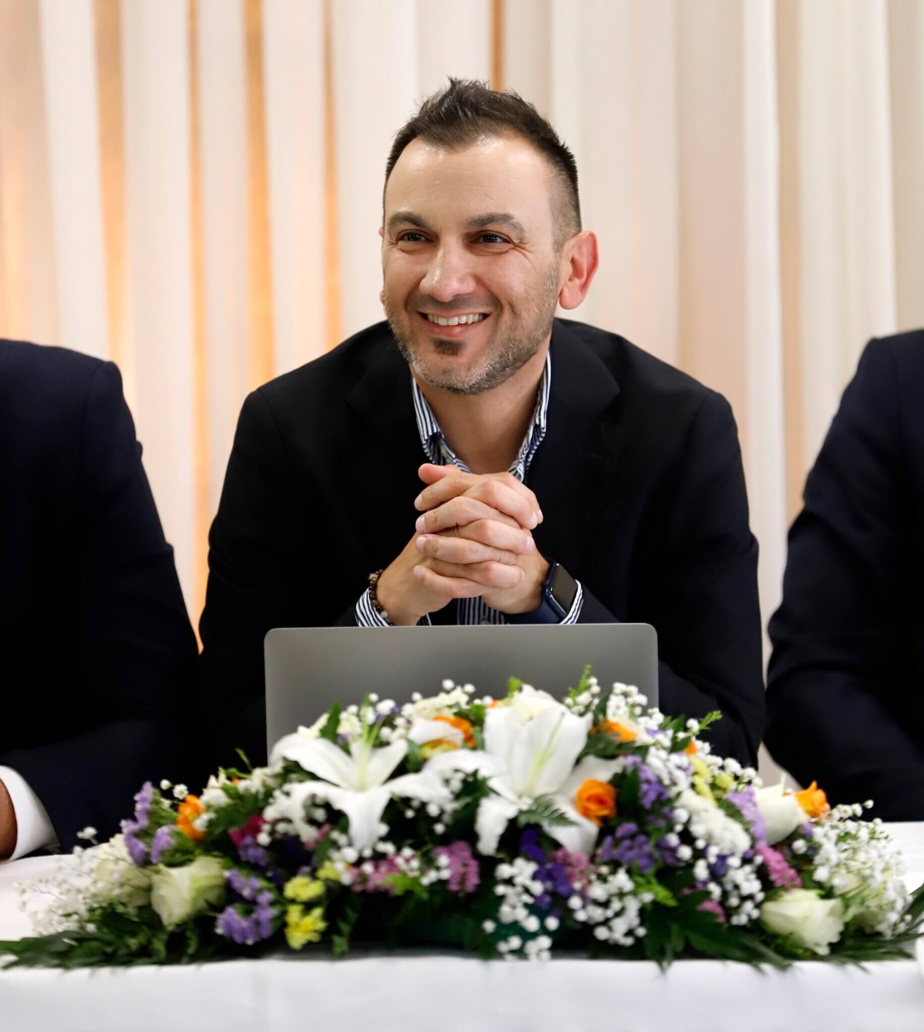 Ξυλομένος Κωνσταντίνος.Ενότητα των προοδευτικών δυνάμεων για το Δήμο Καρδίτσας.