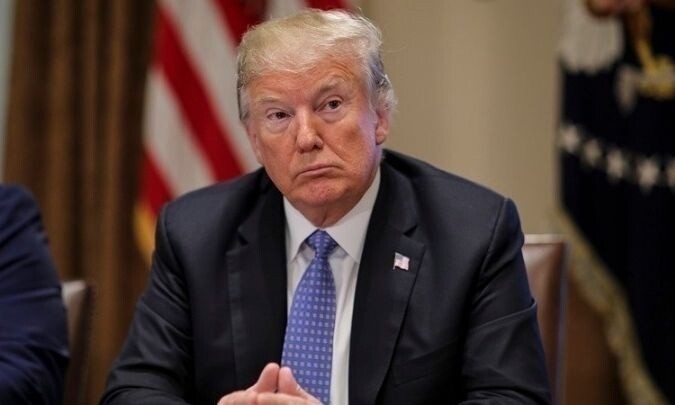 Τραμπ κατά συμμάχων: «Όσοι θέλετε πετρέλαιο πάρτε τα Στενά του Ορμούζ - Γαλλία, θα το θυμόμαστε»