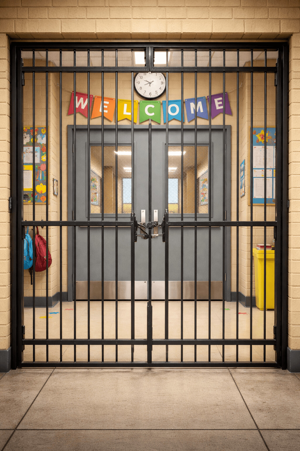 Δήμος Καρδίτσας: Κλειστά σχολεία και εκπαιδευτικές δομές την Τετάρτη 1η Απριλίου λόγω κακοκαιρίας