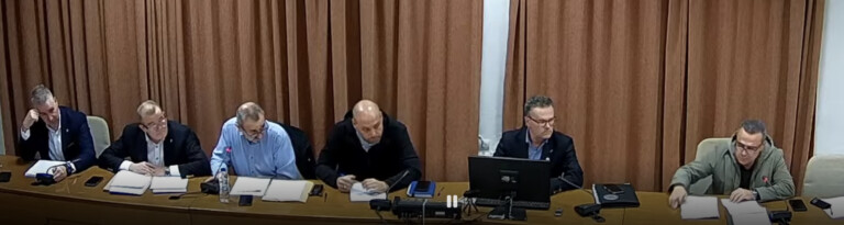 Σχέδιο ανάπτυξης της Καρδίτσας για την επόμενη δεκαετία κατέθεσε το Επιμελητήριο