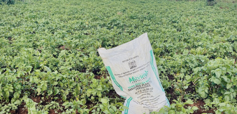 Σχέδιο δράσης για τα λιπάσματα ετοιμάζει η Κομισιόν