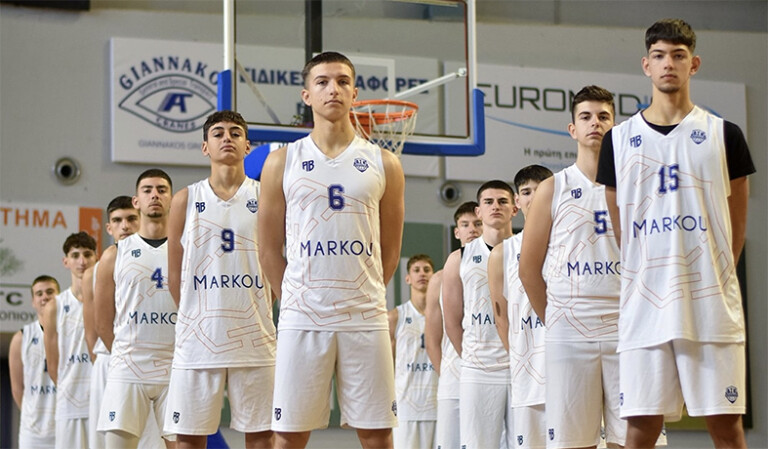 Πρωταθλήτρια η Ακαδημία του ΑΣΚ, ανέβηκε στην Α1 ΕΣΚΑΘ!