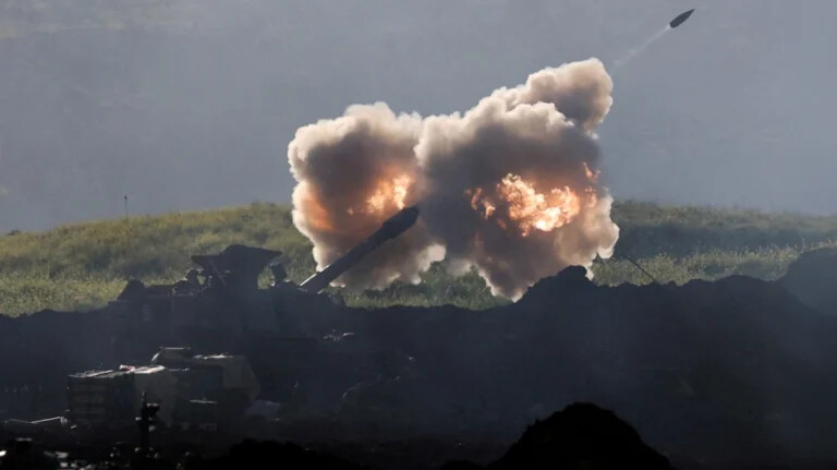 Τουλάχιστον 1.300 νεκροί και 3.935 τραυματίες στον Λίβανο από ισραηλινά πλήγματα