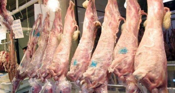 H Διεύθυνση Κτηνιατρικής Περιφέρειας Θεσσαλίας για τη σφαγή των ζώων