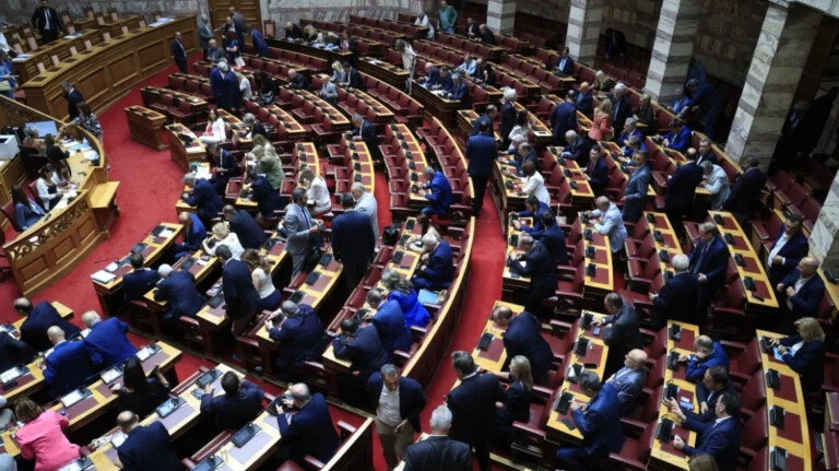 Νέα δικογραφία για δύο βουλευτές της ΝΔ από την Ευρωπαϊκή Εισαγγελία για την υπόθεση του ΟΠΕΚΕΠΕ