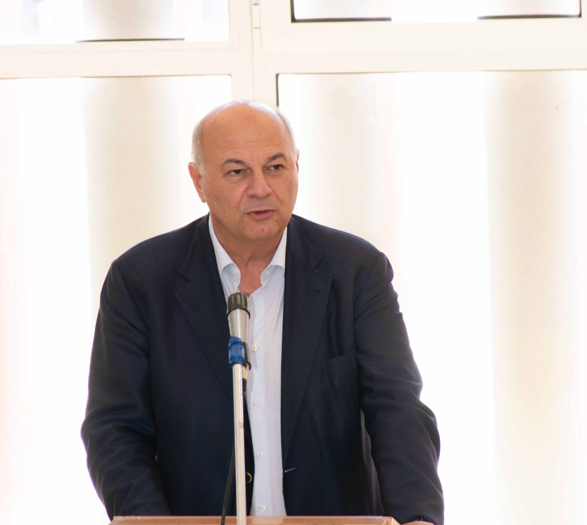 Κώστας Τσιάρας στο Συμβούλιο Υπουργών Γεωργίας και Αλιείας της ΕΕ: Προτεραιότητα η στήριξη των παραγωγών και η μείωση του κόστους παραγωγής