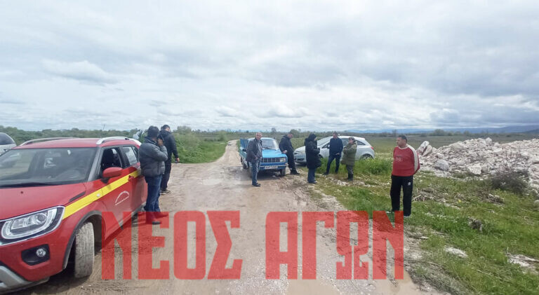 Τα έργα και τα φράγματα