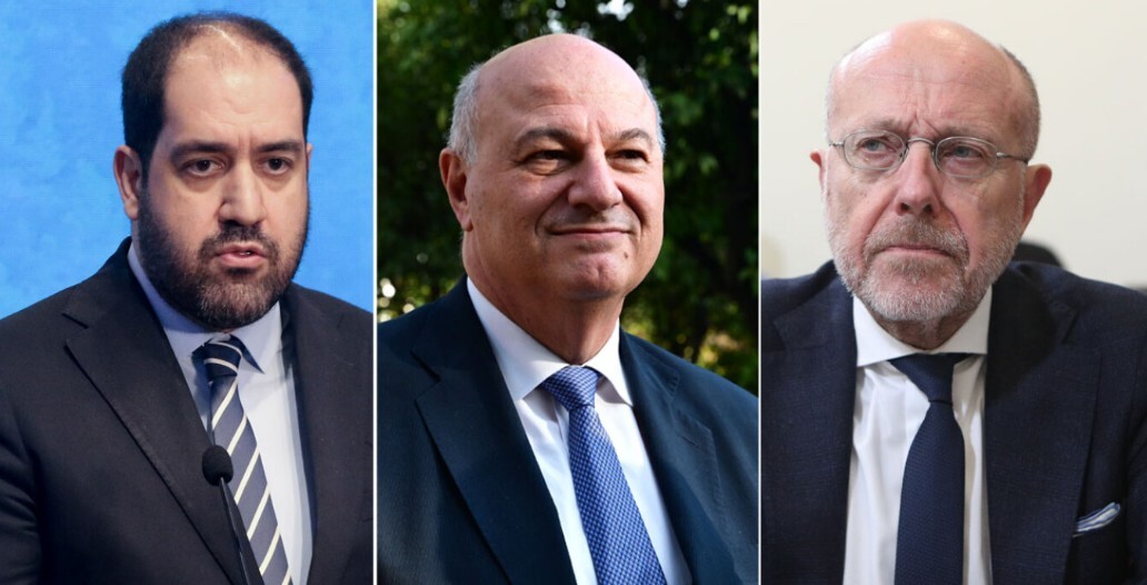 Παραιτήθηκαν οι υπουργοί Τσιάρας, Κεφαλογιάννης και ο υφυπουργός Βαρτζόπουλος για τον ΟΠΕΚΕΠΕ