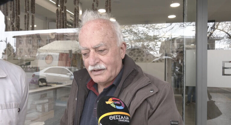 Νοιώθετε μεγαλύτερη ασφάλεια για τον κίνδυνο πλημμύρας με τα έργα που έγιναν στον Πάμισο;