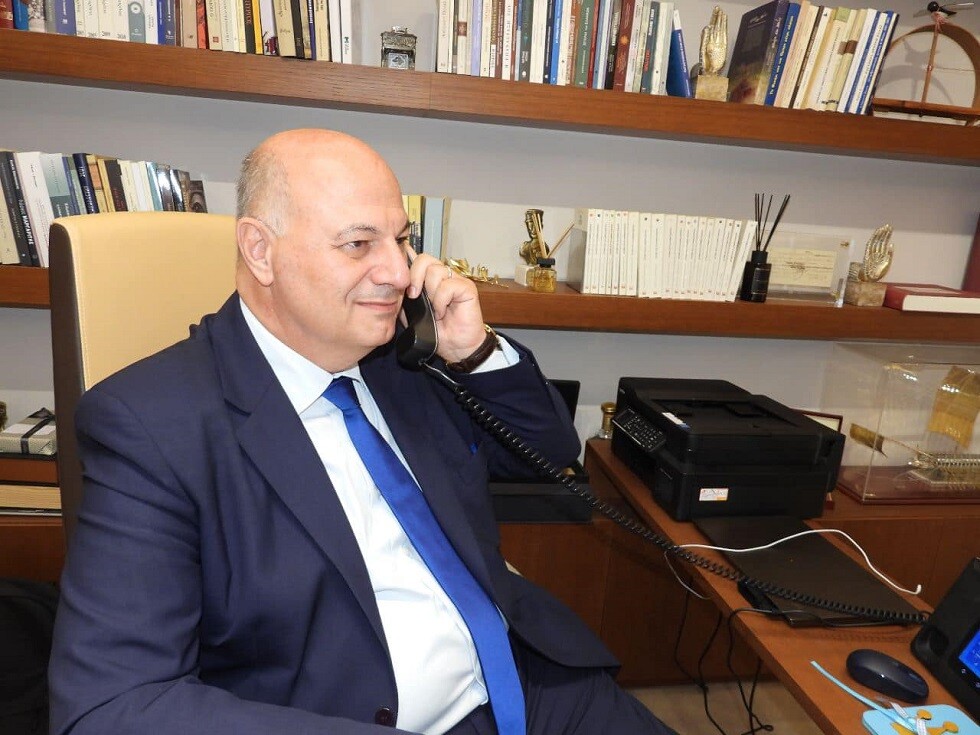 Ο Τσιάρας αποχωρεί δικαιωμένος…