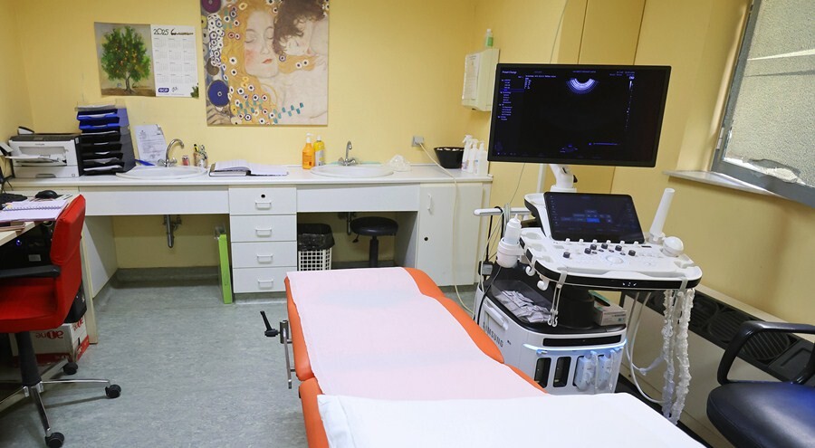 Με χρηματοδότηση της Περιφέρειας Θεσσαλίας νέος υπερσύχρονος εξοπλισμός στη Μαιευτική – Γυναικολογική Κλινική του Πανεπιστημιακού Νοσοκομείου Λάρισας