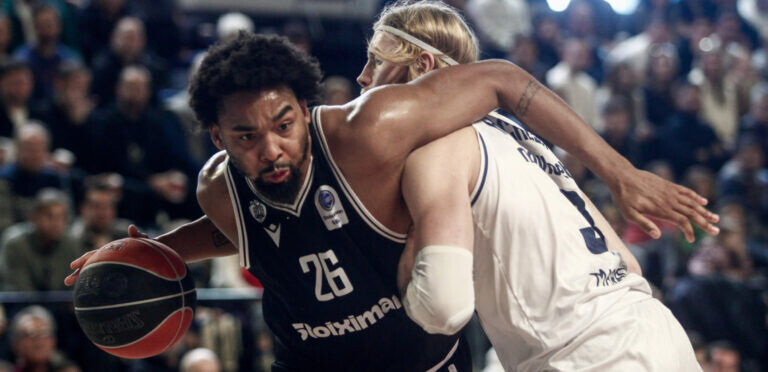 Με ΠΑΟΚ στην Πυλαία ο ΑΣΚ που ορίζει τη μοίρα του για την παραμονή