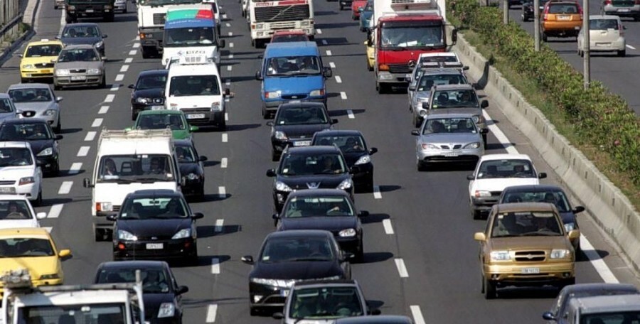 Τέλη κυκλοφορίας με τον μήνα: Άνοιξε η πλατφόρμα