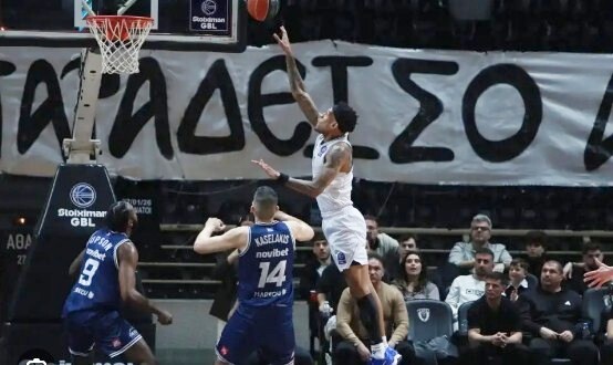 ΑΣ Καρδίτσας: Αγγιξε τη νίκη στη Θεσσαλονίκη με τον ΠΑΟΚ