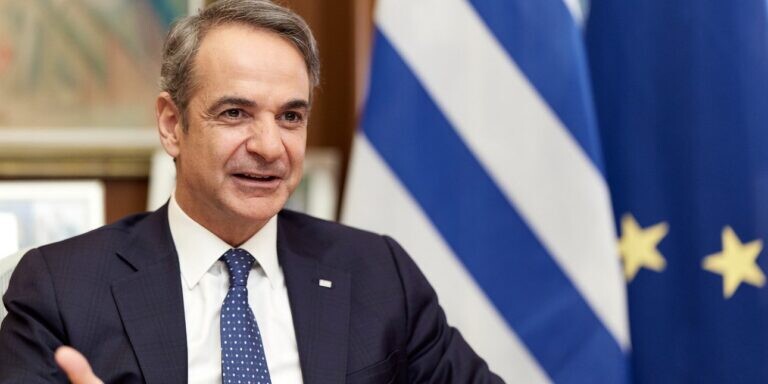 Μητσοτάκης για ΟΠΕΚΕΠΕ: Συναντήθηκαν διαχρονικές παθογένειες και δικές μας αστοχίες -Aφετηρία για αντιπαράθεση με το «βαθύ κράτος»