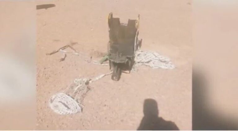 Πώς έγινε η επιχείρηση διάσωσης του πιλότου – Παγιδεύτηκαν οι κομάντο που είχαν σταλεί όταν κατέπεσαν τα αεροπλάνα που τους μετέφεραν