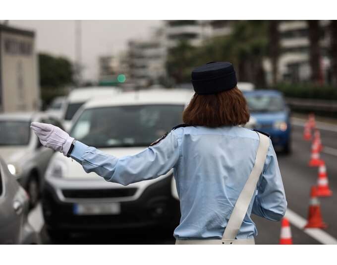 ΓΕΠΑΔ Θεσσαλίας: Αυξημένα μέτρα οδικής ασφάλειας κατά την περίοδο του Πάσχα