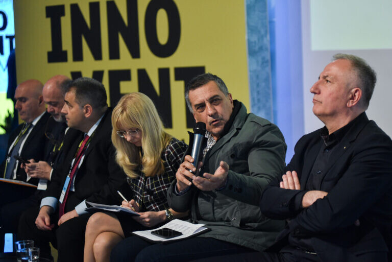 Η «έξυπνη Θεσσαλία» και το μεγάλο restart-Το αφήγημα Κουρέτα για την νέα εποχή στις παραγωγικές επενδύσεις