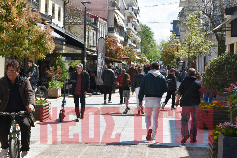 “Τρέχει” η δράση μα τα κουπόνια του Εμπορικού Συλλόγου