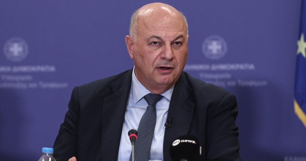 Κώστας Τσιάρας: Τι απαντά για την υπόθεση του ΟΠΕΚΕΠΕ και τις επιδοτήσεις