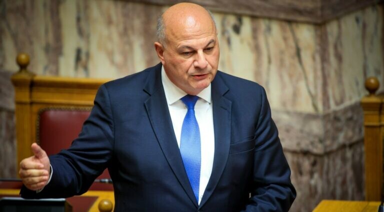 Κ. Τσιάρας: “Ζητώ την έρευνα από την Δικαιοσύνη  και παραιτούμαι από την βουλευτική ασυλία”