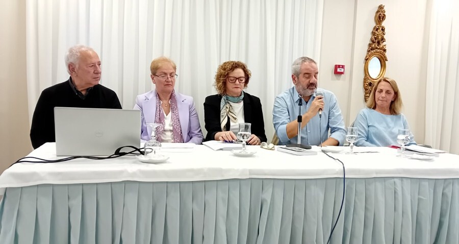 Καρδίτσα: Με επιτυχία η παρουσίαση του βιβλίου «Προδομένο Μεσολόγγι»