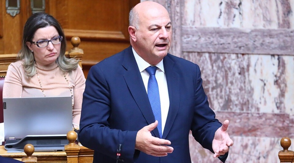 Τσιάρας: Δεν είναι ρουσφέτι να υπερασπίζεσαι τον αδύναμο πολίτη – Θα είμαι υποψήφιος στις εκλογές