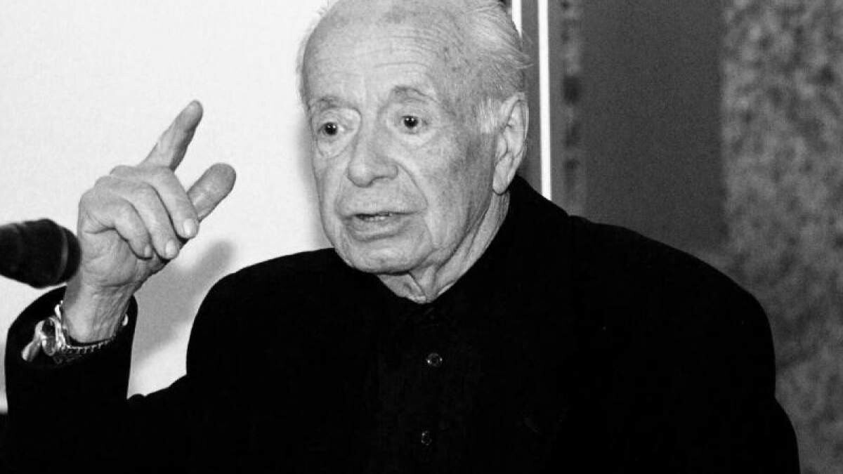 Επιμορφωτική δράση για το έργο του καρδιτσιώτη συγγραφέα Αντώνη Σαμαράκη