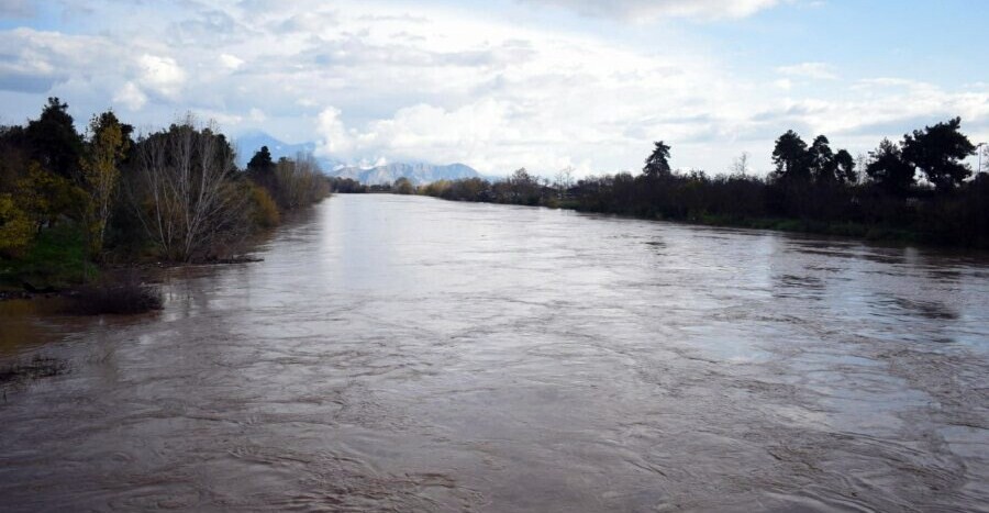 Πρωτοποριακό σύστημα τεχνητής νοημοσύνης για την πρόγνωση πλημμυρών στη Θεσσαλία