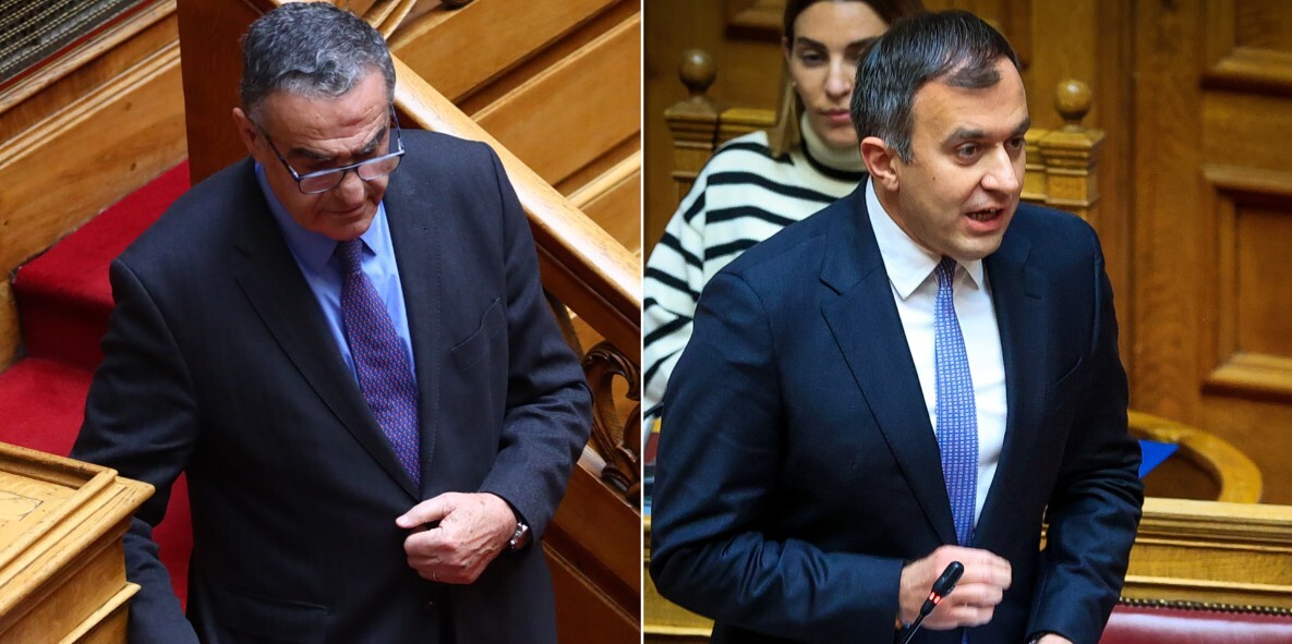 Nέα δικογραφία για το σκάνδαλο του ΟΠΕΚΕΠΕ στη Βουλή