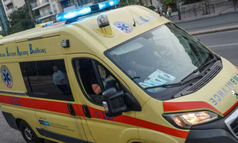 Τραγωδία στα Τρίκαλα: Νεκρή 22χρονη που κατέρρευσε στο σπίτι της