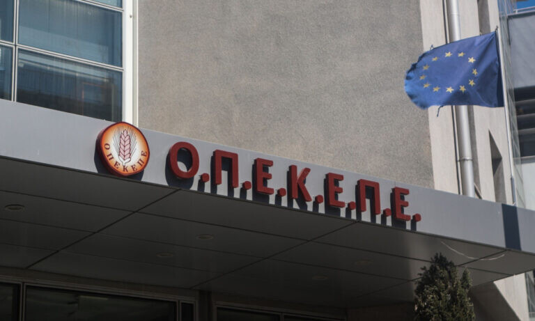 «Ημέρα ΟΠΕΚΕΠΕ» στη Βουλή: Φτάνει νέα δικογραφία για Αθανασίου-Χατζηβασιλείου - Ημέρα κρίσης για 11