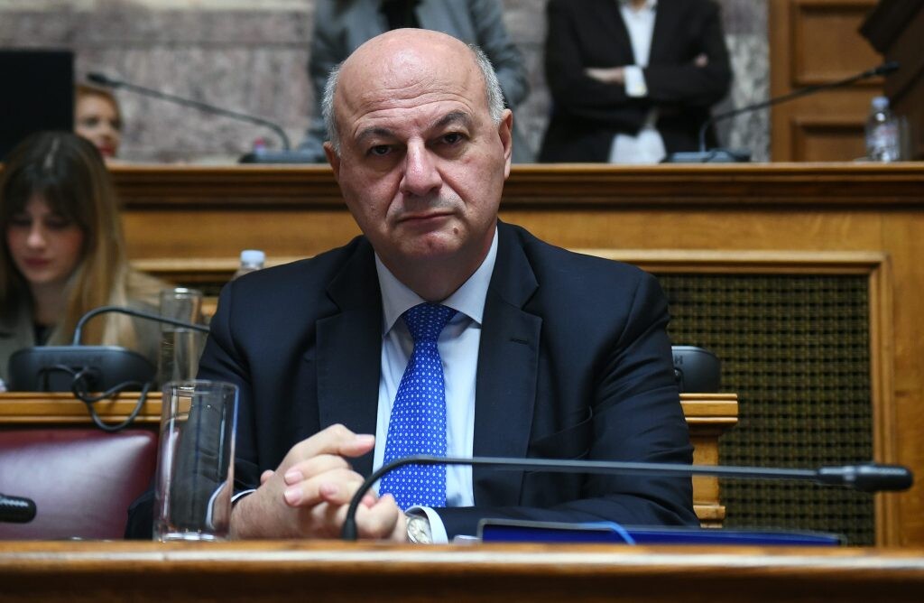 Κ. Τσιάρας: Ζήτημα προσωπικής αξιοπρέπειας η άρση της βουλευτικής μου ασυλίας