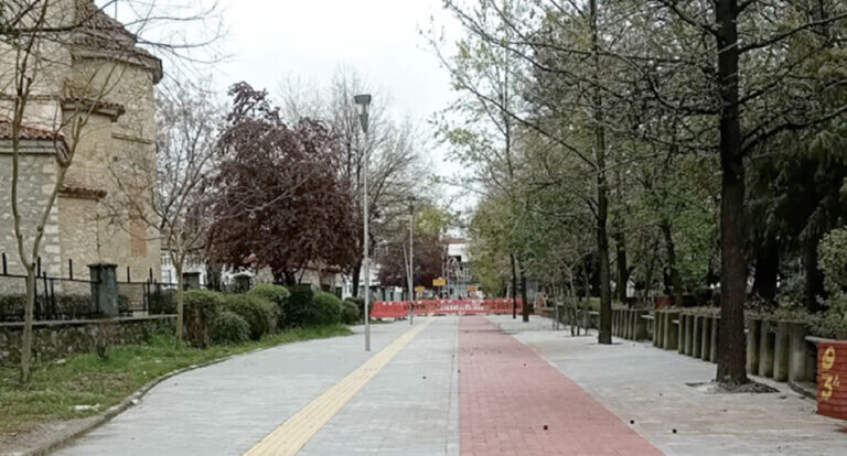 23-27 Απριλίου το Food festival