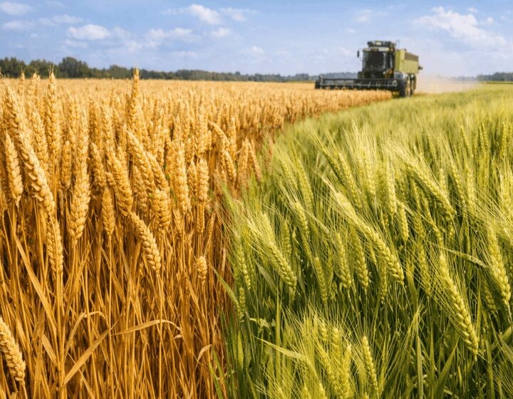 Συνδεδεμένες ενισχύσεις για σιτηρά: Στα 115€/εκτ. το μαλακό σιτάρι και το κριθάρι – Στα 89,43€/εκτ. το σκληρό για το 2025