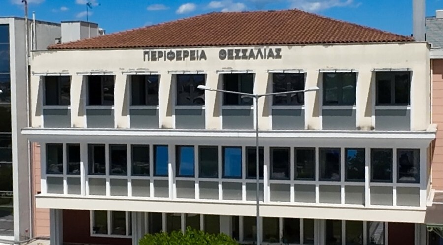 Απάντηση Περιφέρειας Θεσσαλίας σε Αγοραστό: Άλλο οι αποσπασματικές υποδομές και άλλο ένα πραγματικό, λειτουργικό σύστημα πολιτικής προστασίας