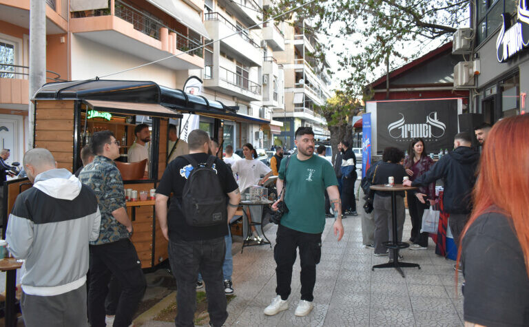 Αν υπάρχει διάθεση υπάρχει και ο τρόπος