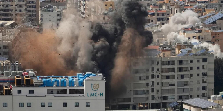 Το Ιράν σταματά τη διέλευση πλοίων από το Ορμούζ -«Το Ισραήλ παραβίασε την εκεχειρία», λέει η Τεχεράνη για τις επιθέσεις στον Λίβανο