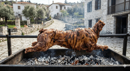 ΥΠΑΑΤ: Πάνω από 1.800 έλεγχοι ενόψει Πάσχα για την προστασία του καταναλωτή και την αποτροπή ελληνοποιήσεων