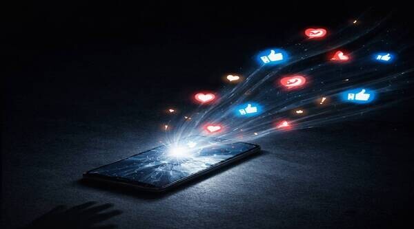 Το νέο πλαίσιο ρυθμίσεων για την πρόσβαση των ανηλίκων στα social media