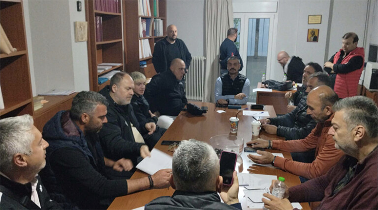 Η κλήρωση και το πρόγραμμα για τη μεγάλη μάχη των play off στην Α' Ερασιτεχνική