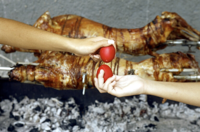 N. Kαντερές: Mε σύμμαχο τον καιρό θα γιορτάσουν το Πάσχα οι Καρδιτσιώτες