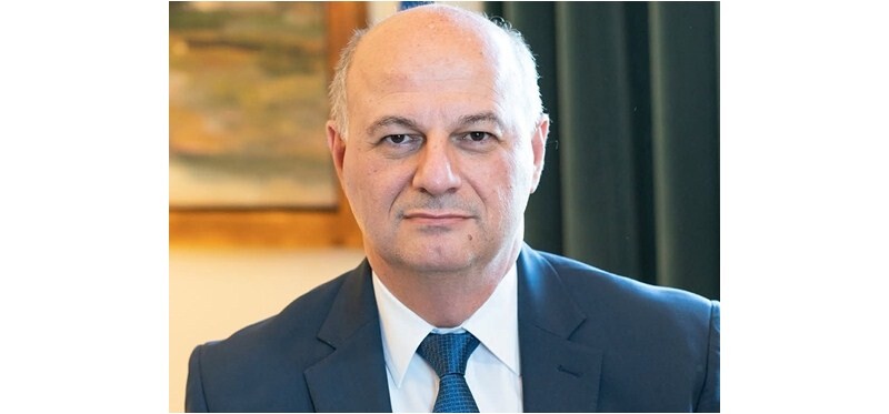 Ευχές για το Πάσχα από το Βουλευτή Καρδίτσας της ΝΔ Κώστα Τσιάρα