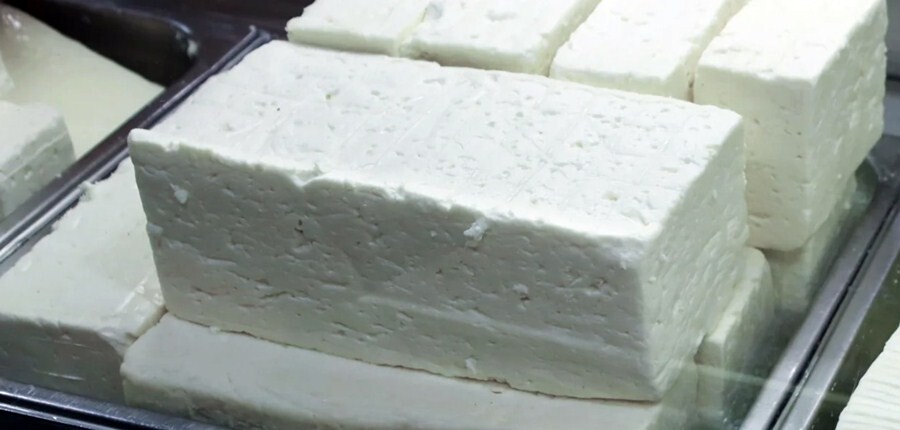 ΕΦΕΤ: Ανάκληση φέτας - Εντοπίστηκε παθογόνος μικροοργανισμός 