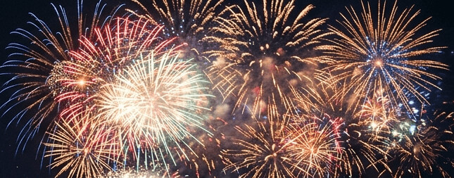 Συμβουλές για αποφυγή χρήσης κροτίδων, βεγγαλικών και αυτοσχέδιων ειδών πυροτεχνίας κατά την περίοδο εορτασμού του Πάσχα