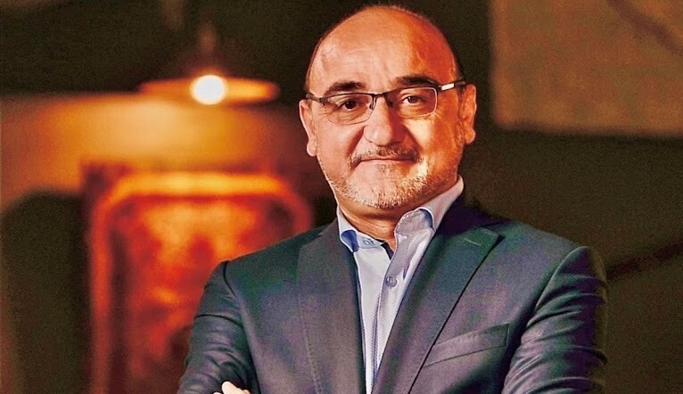 Μήνυμα βουλευτή Αριστοτέλη Σπάνια για το Άγιο Πάσχα